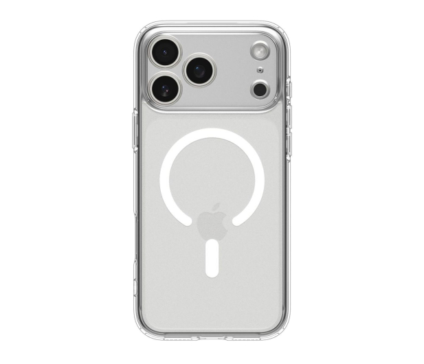SPIGEN Ultra Hybrid Mag Magsafe do Iphone 17 Pro Max Frost White 8800283314182 - 1359925 - zdjęcie 2
